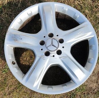 Alu disk Mercedes ML 5x112 R19