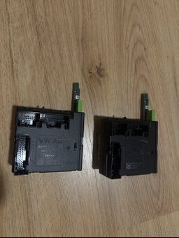 FULL dverné jednotky PASSAT B6