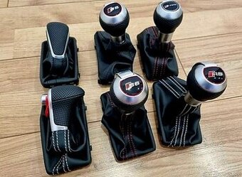 AUDI RS S Stronic RADIACA PÁKA S4 S5 S6 S7 S8