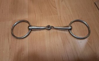 Zubadlo stihlo 1x lomené 14.5 cm