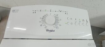 Pračka Whirlpool