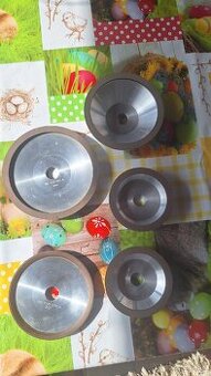 Diamantový brúsny nástrojový kotúč