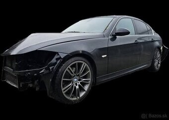 BMW e90 325i N52B25 160kw manuál rozpredám
