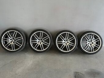 Alu disky Audi LeMans R19 235/35 5x112