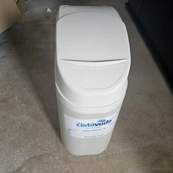 Zmäkčovač vody Aquatip Manual 7