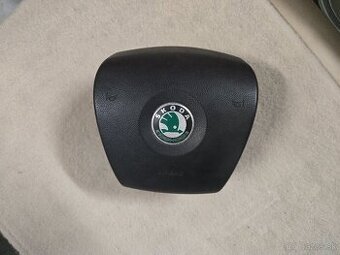 Airbag volantu Škoda