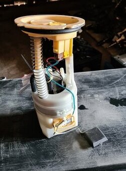 Palivové čerpadlo Mercedes A 160 0986580157