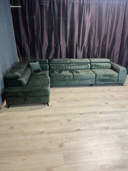 Sedacia súprava 392/C