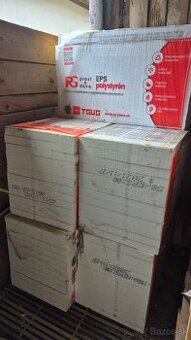 Podlahovy polystyren EPS100