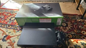 Predam Xbox One X