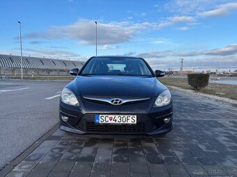 Predám Hyundai i30