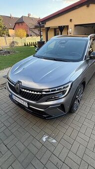 Renault Austral Mild Hybrid 1.3