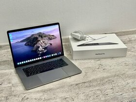 MacBook pro 15,4. 512gb,2018