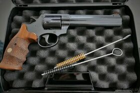 Revolver Alfa Steel 38 Special 6" hlaveň
