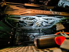 Gainward GeForce RTX 3080 Phoenix 10GB - 1