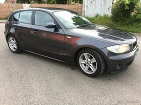 BMW 118 d 204d4