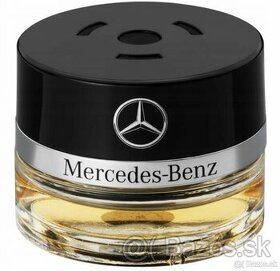 Mercedes Benz osviežovač vzduchu