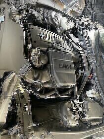 Prodám motor z BMW Z4 35i Sdrive - najeto 51tis km N54B30A