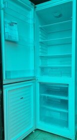 Kombinovaná chladnička s mrazničkou AMICA