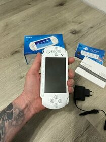 playstation portable E1004 PSP - nový KUS
