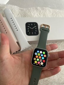 Apple watch SE - 1