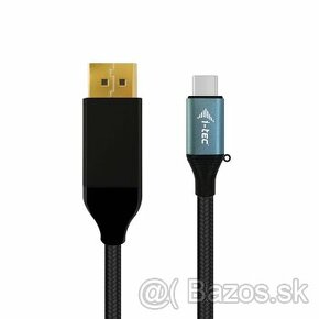 Kábel I-TEC USB-C / HDMI 4K/60Hz - 1
