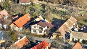 Zrekonštruovaný dvojpodlažný rodinný dom v obci Prenčov