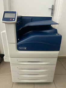Xerox Phaser 7800 - 1
