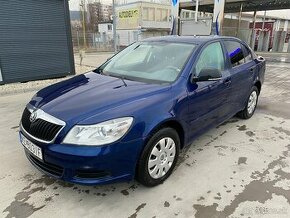 Škoda Octavia 2 Facelift 1,6 TDI