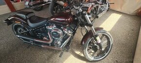Harley Davidson - Breakout - 1