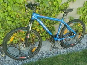 Genesis horsky bicykel Mko 27.5" v zaruke a 250€