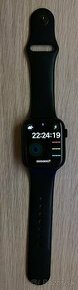Apple Watch SE 2022, 44mm Midnight Aluminium Case