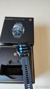 Na predaj smart hodinky Huawei Watch GT2 46mm