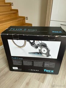 Tacx flux2 smart