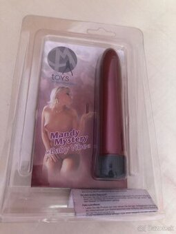 Vibrator - 1