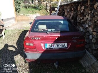 Rozpredám najlepšie v celku 1.9 diesel