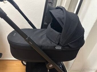 Vanicka cybex 2024