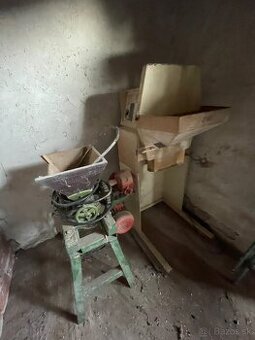 Šrotovniky