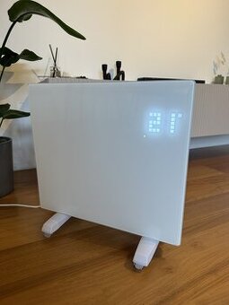 Bornholm Single Smart konvektor