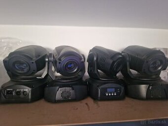 Eurolite tmh 60 mk2