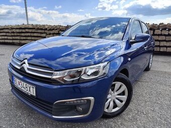 Citroën C-Elysée PureTech 82 E6.2 Feel