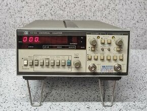 HP 5316 UNIVERSAL COUNTER (ČÍTAČ) _ HEWLETT.PACKARD - 1