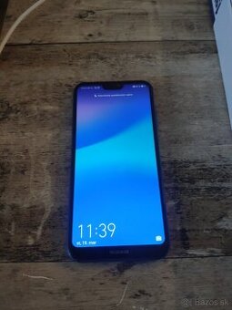 huawei p20 lite