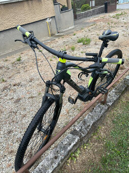 Predám Lectron Esconder MAX 17 M2022