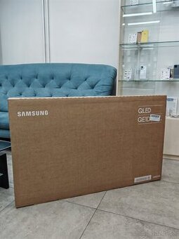 TV Samsung QE50QE1D | ZÁRUKA 2 ROKY