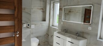 LUXUSNÝ NOVÝ VZOROVÝ 3IZBOVÝ BYT DIAKOVCE ŠALA 138500 EUR