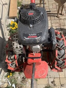 malotraktor vari xp200a