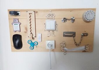 Activity board