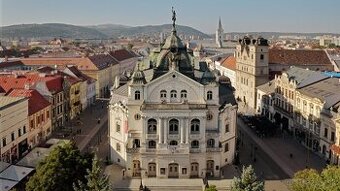 Hľadám brigádu  - externý obch. zástupca-