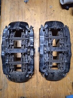 Big Brake Kit pro koncern Volkswagen